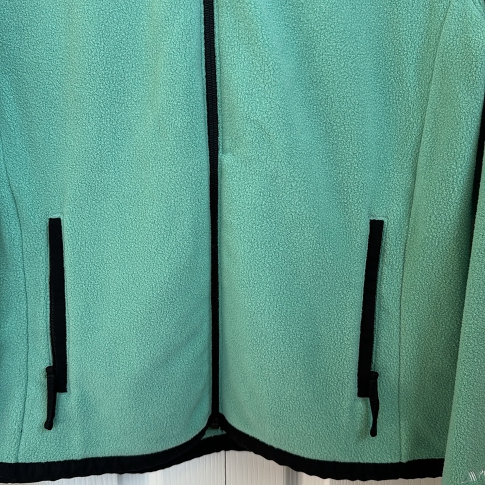 The North Face Alpine Polartec 200 Fleece Jacket - Picture 4 of 12
